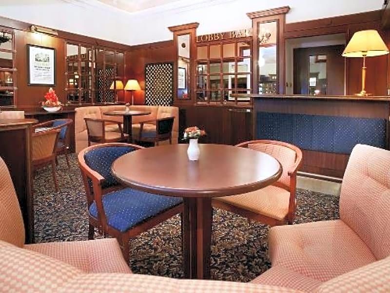 Hotel Excelsior New York