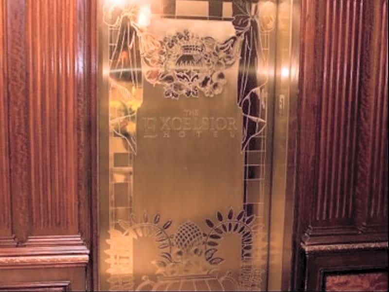 Excelsior Hotel New York