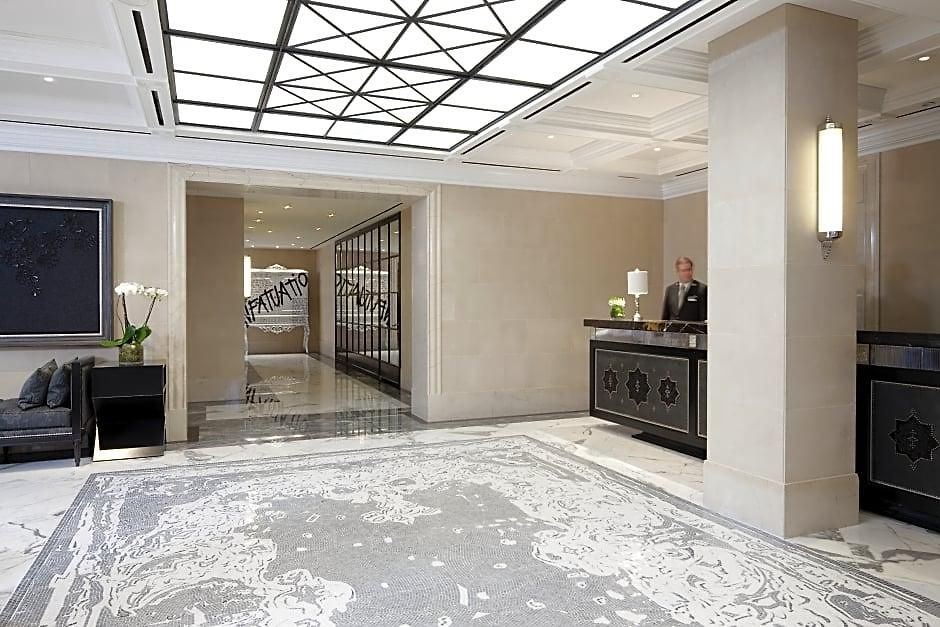 The Surrey, A Corinthia