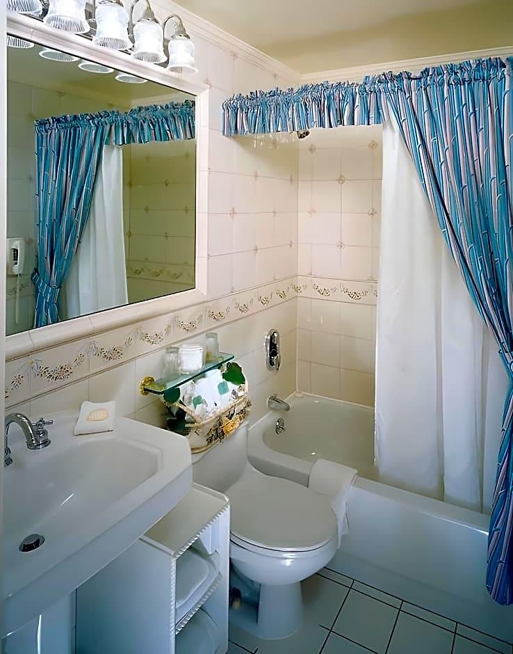 Excelsior Hotel New York