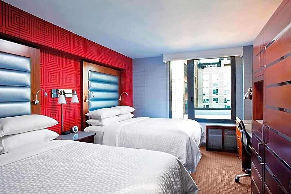 The Chelsean Hotel