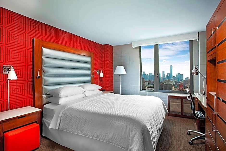 The Chelsean 3* New York