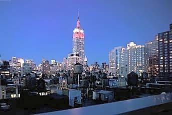 Hotel The Chelsean New York