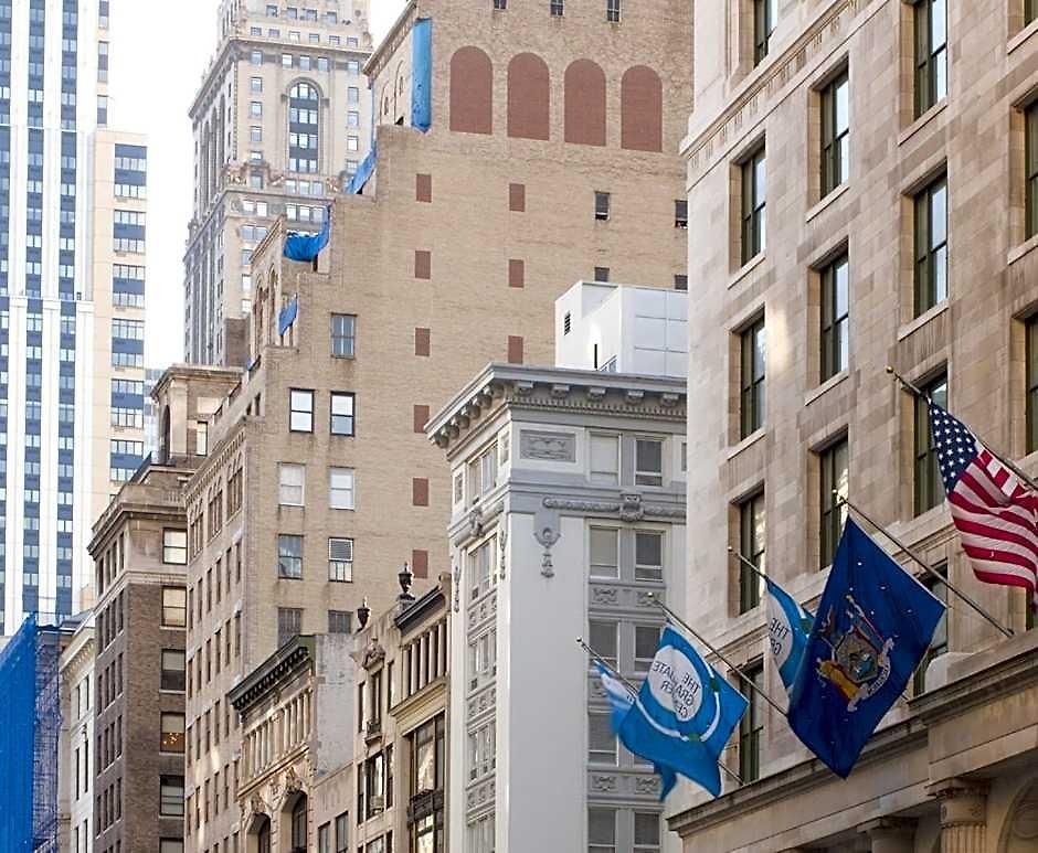 U Fifth Avenue, Empire State Building 3* New York