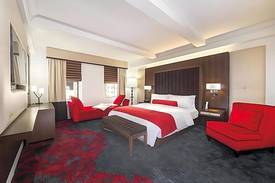 Lexington Plaza 4*