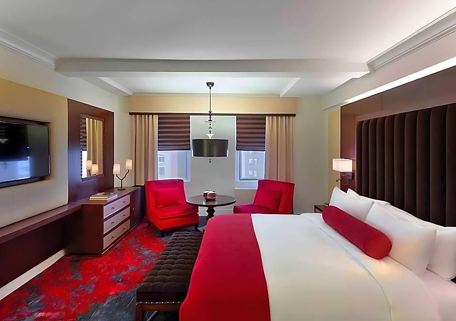 Hotel Lexington Plaza 4*