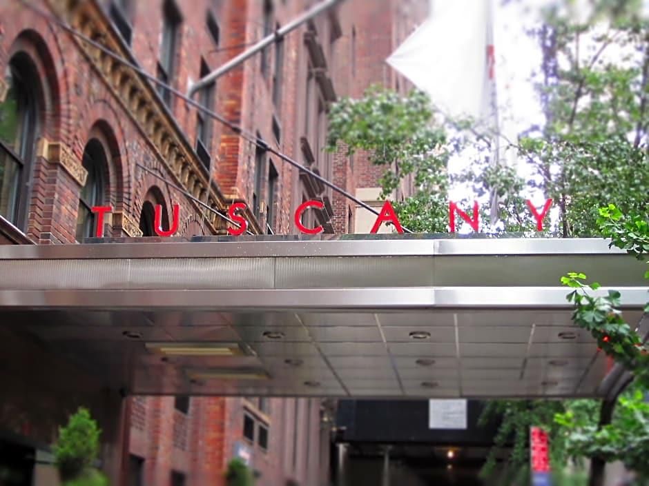 Lexington Plaza Hotel 4*