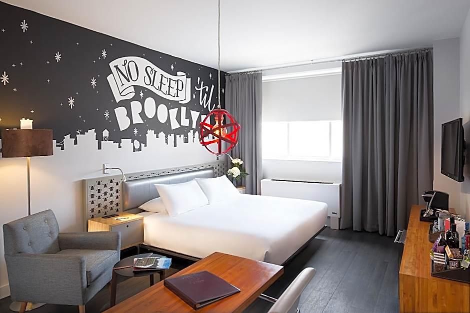 Nu Hotel