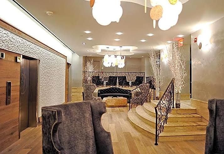 Lexington Plaza 4* New York