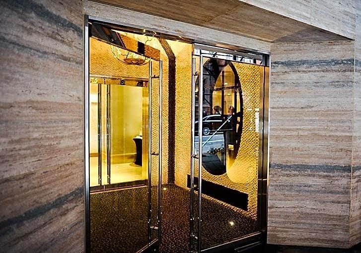 Hotel Lexington Plaza