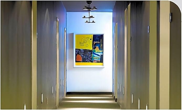 Hotel Nu 4*
