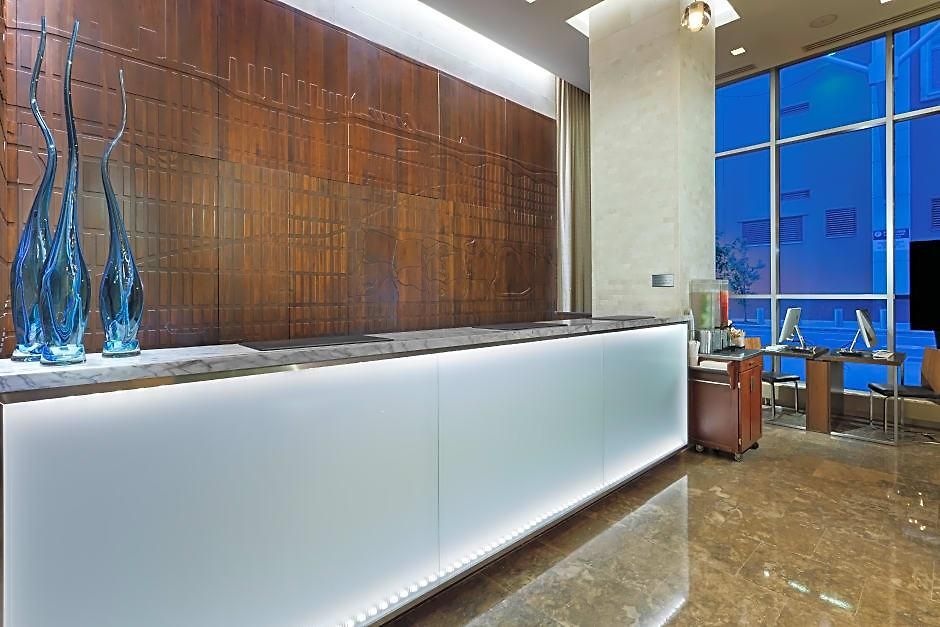 Hotel Distrikt City, Tapestry Collection By Hilton