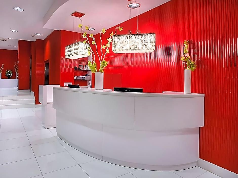 Hotel 27 By Luxurban