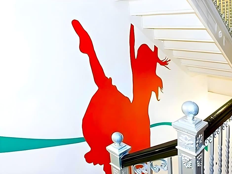 27 By Luxurban Hotel New York