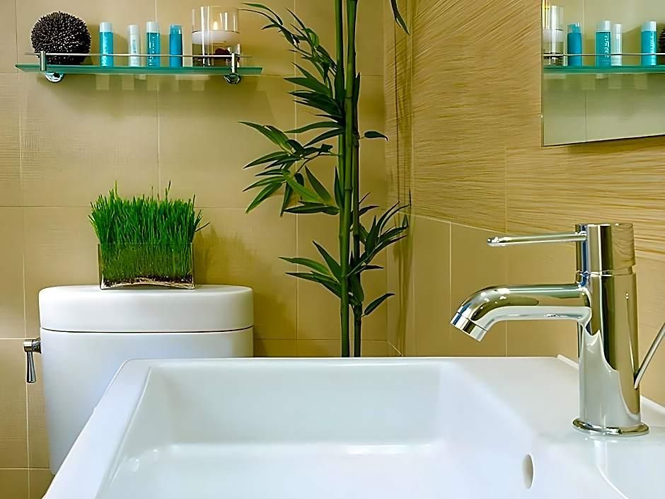 Hotel 27 By Luxurban 3*