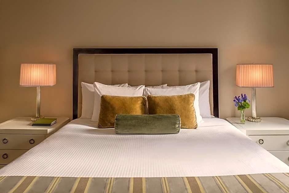 Hotel Warwick
