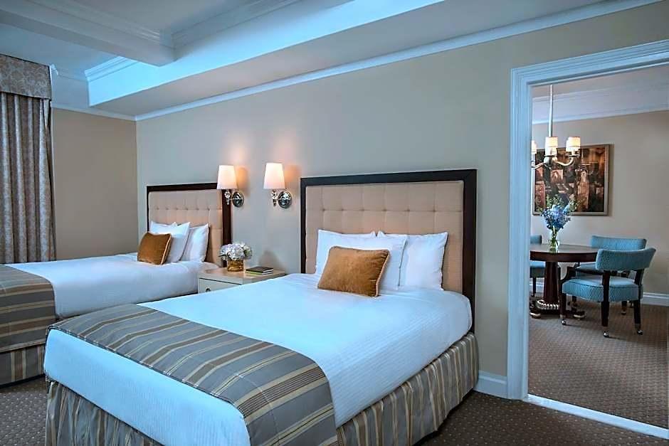 Hotel Warwick New York