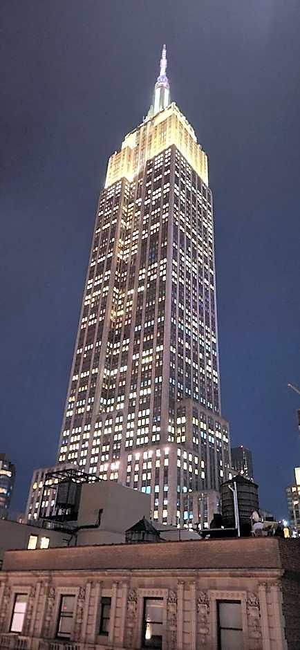 Kixby (adults Only) New York