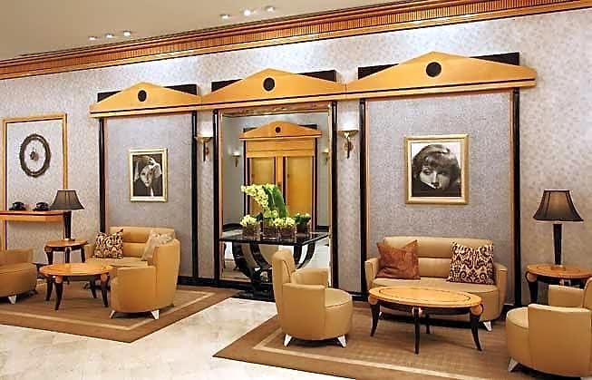 Kixby (adults Only) Hotel