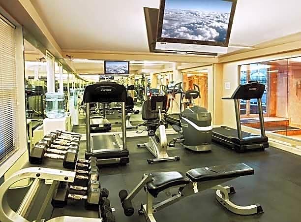 Kixby (adults Only) Hotel New York
