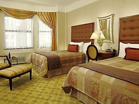 Kixby (adults Only) 4* New York