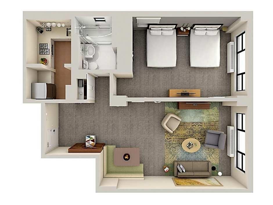 The Gardens Sonesta Es 4*