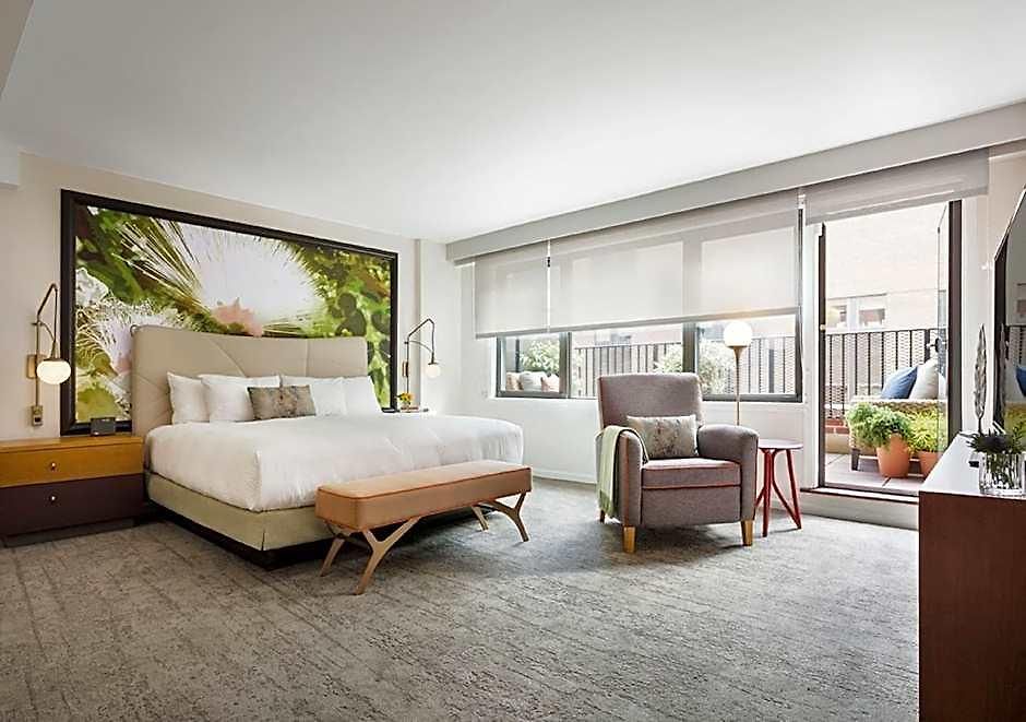 The Gardens Sonesta Es New York