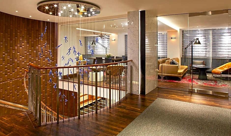 The Fifty Sonesta 4*