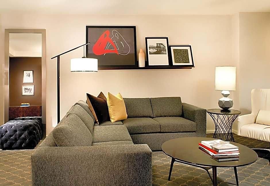 The Fifty Sonesta 4* New York