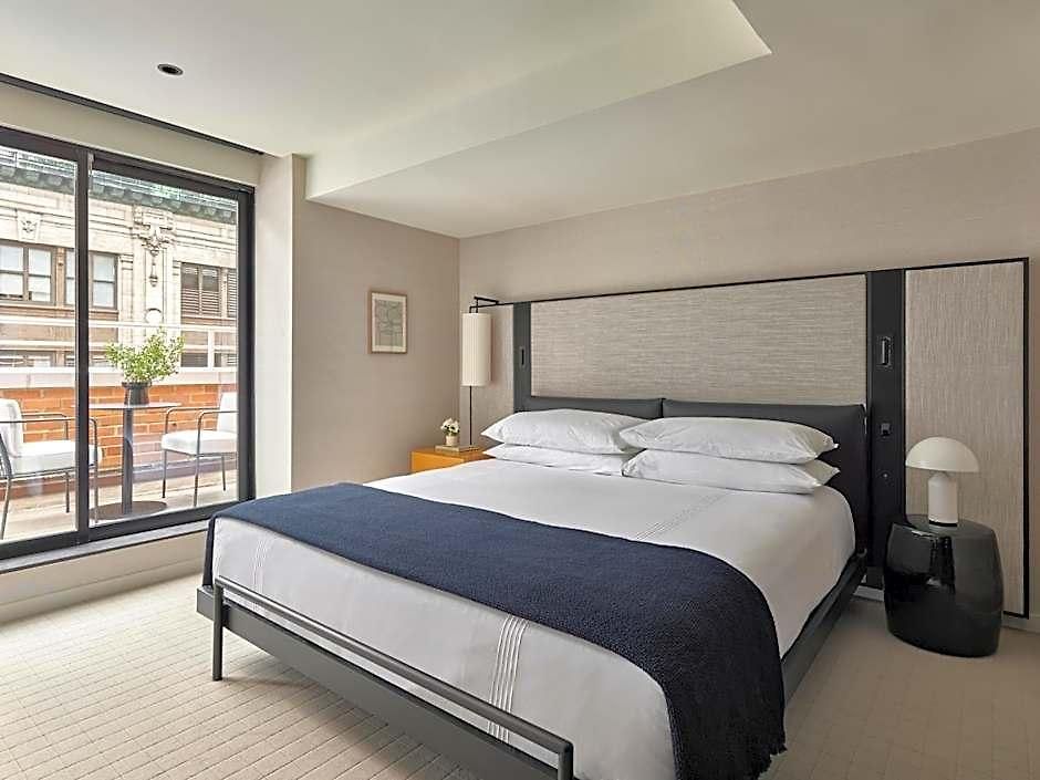 Aka Nomad 4* New York