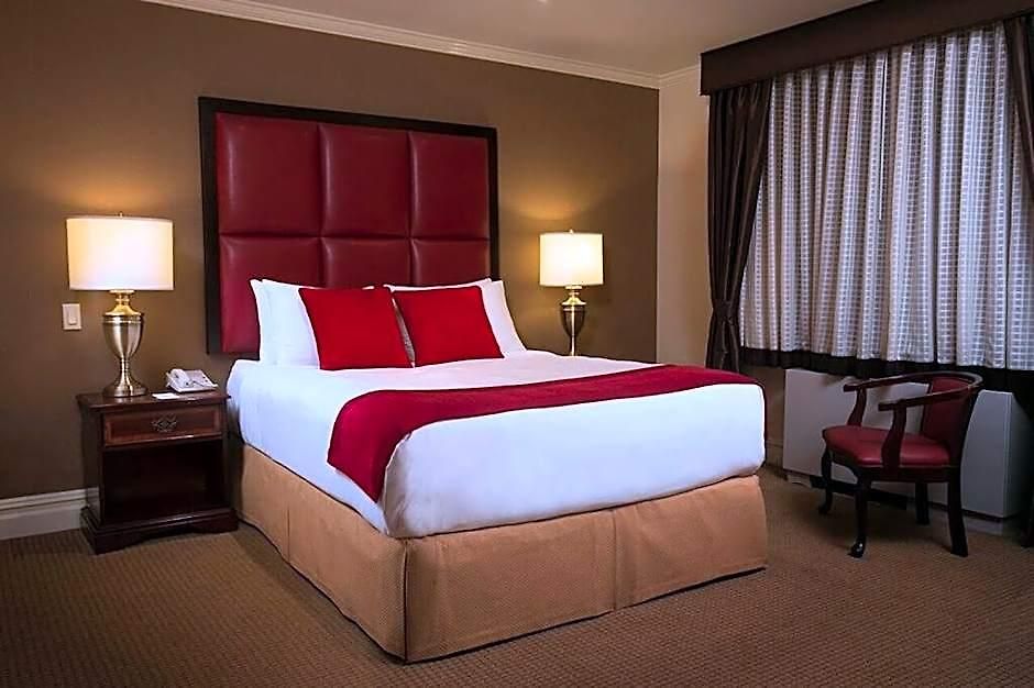 Fitzpatrick Grand Hotel New York