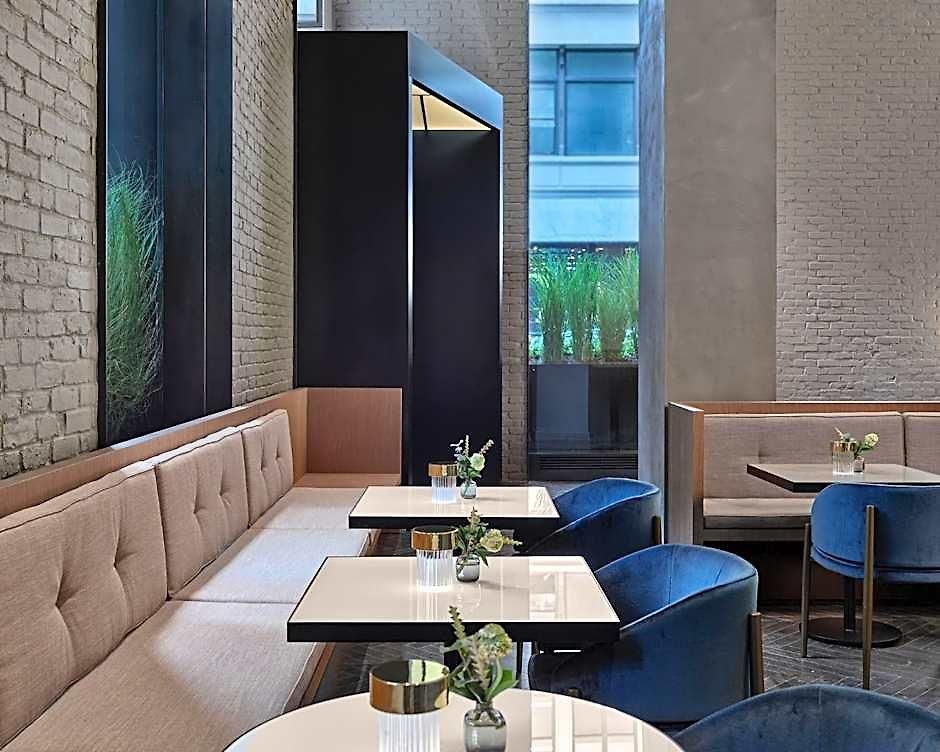 Aka Nomad New York