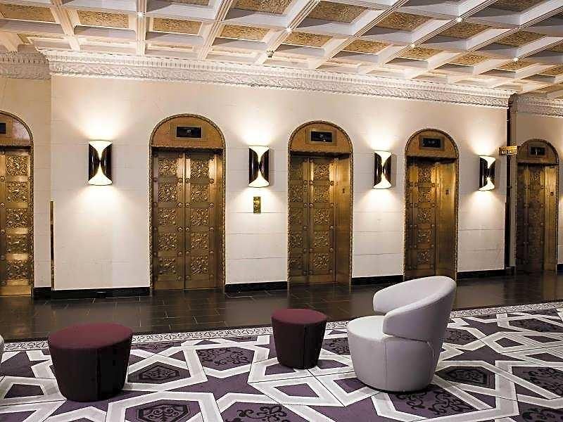 Stewart Hotel New York
