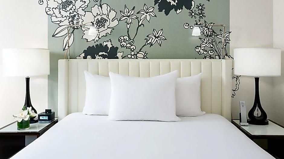 Stewart Hotel New York