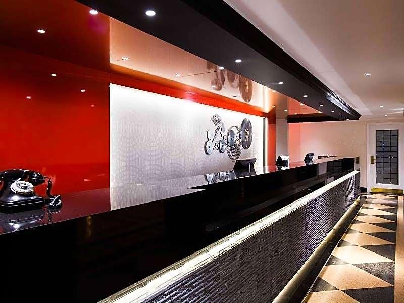 Stewart Hotel 4*