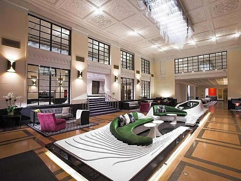 Stewart 4* New York