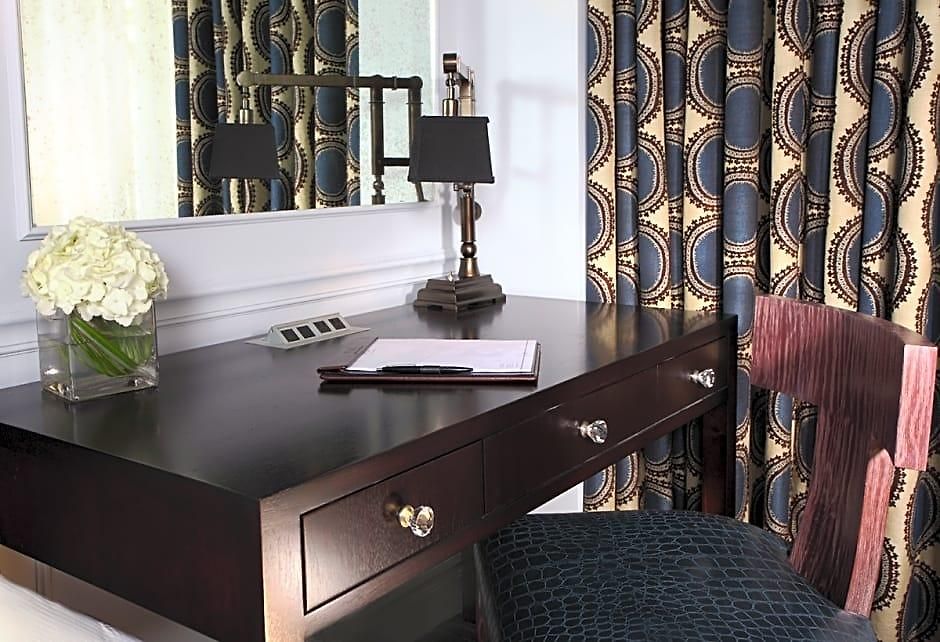 Aka Nomad Hotel New York
