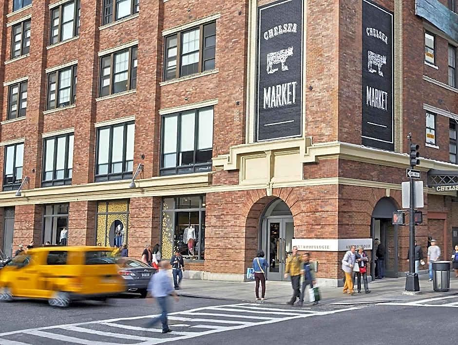 Hotel Stewart 4*
