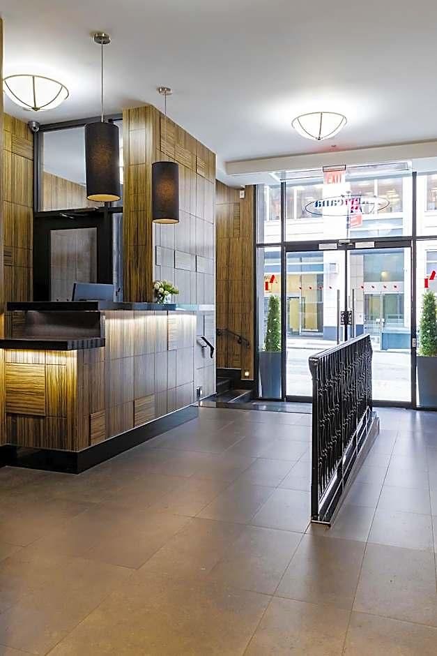 Hotel Americana 2*