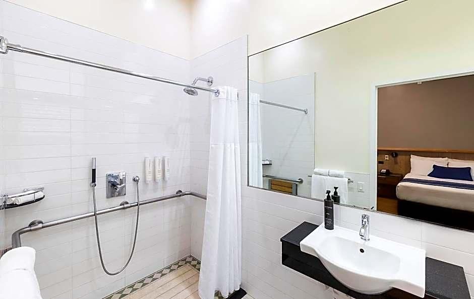 Americana Hotel New York