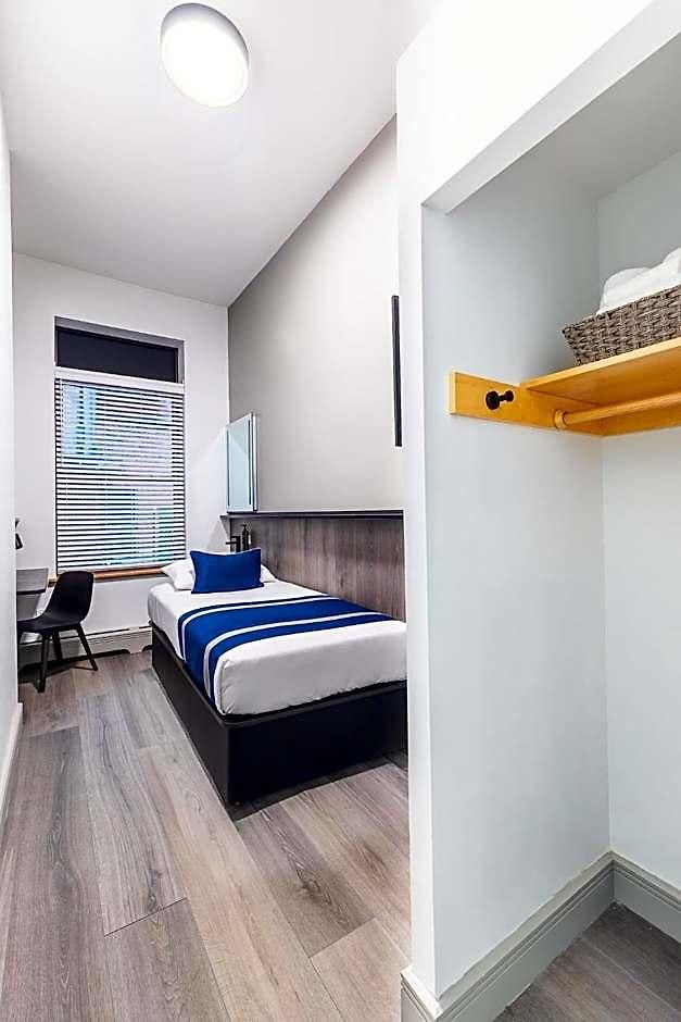 Americana Hotel New York