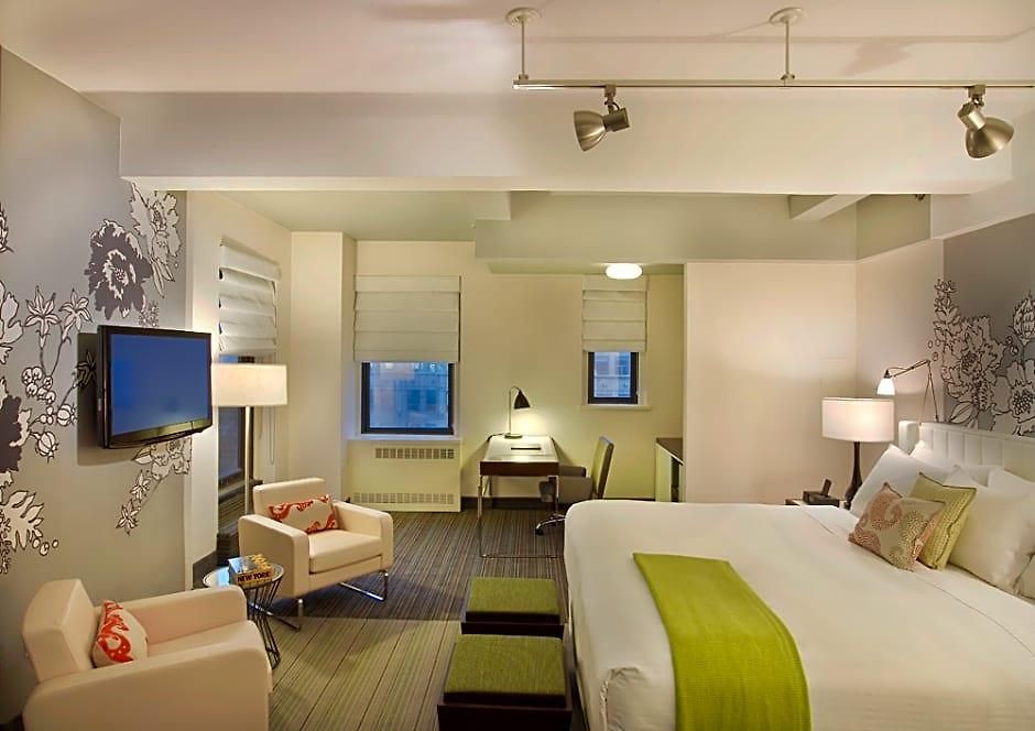 Stewart 4* New York