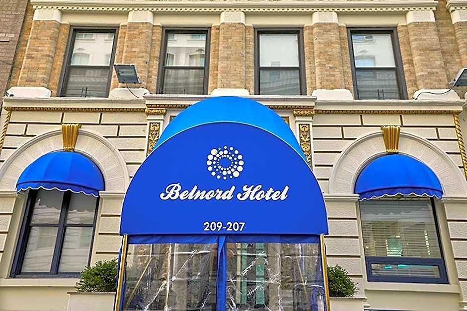 Belnord 3* New York