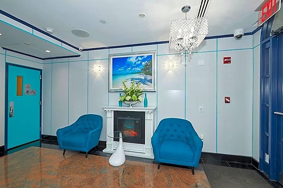 Hotel Belnord