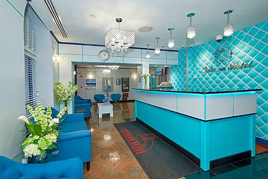 Hotel Belnord New York