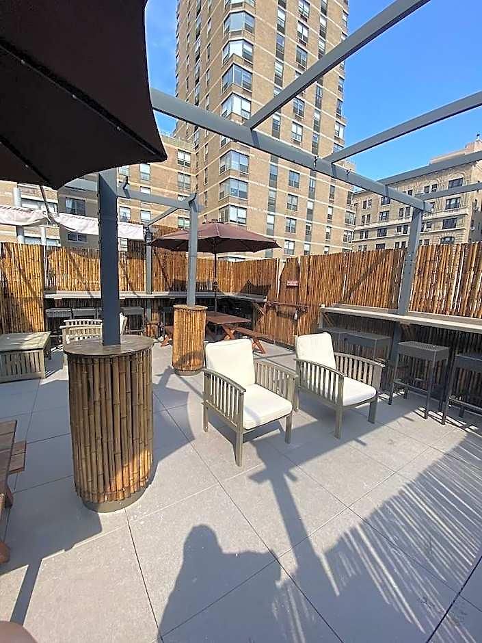 Belnord 3* New York