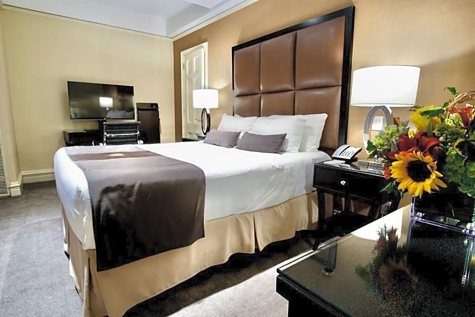Hotel Fitzpatrick Manhattan New York