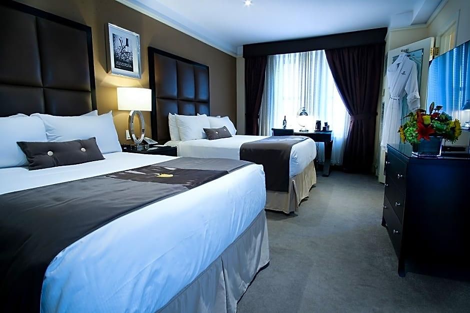 Fitzpatrick Manhattan Hotel 4*