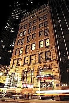 Eurostars Street 4* New York