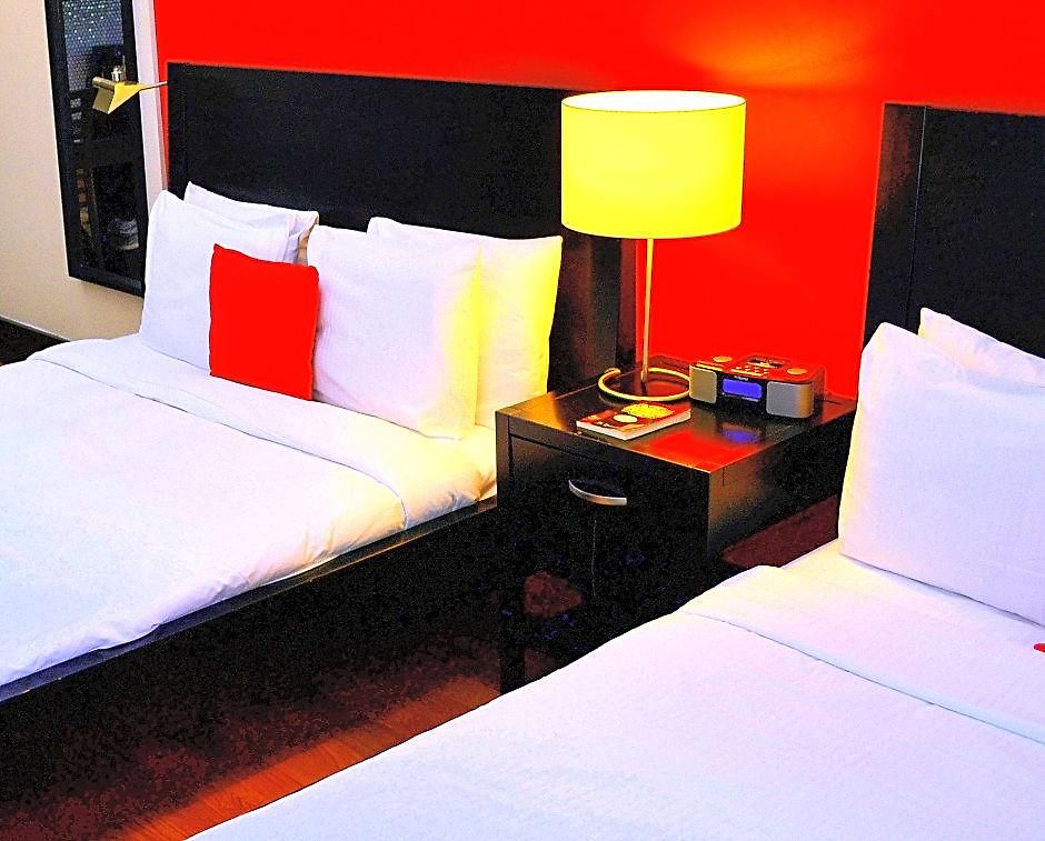 Eurostars Street 4* New York